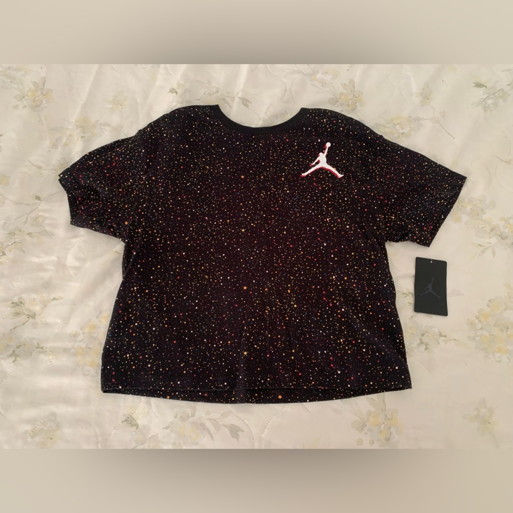 Jordan top